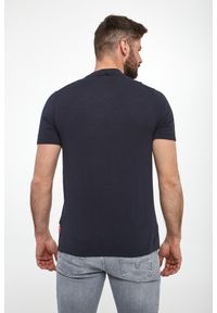 JOOP! Jeans - T-shirt męski Peeron JOOP! JEANS #5