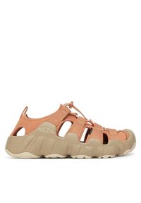 keen - Keen Sandały Hyperport H2 W 1030860 Różowy. Kolor: różowy. Materiał: materiał