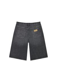 Wrangler - MESKIE SZORTY WRANGLER JORT SHORTS IRON FAWN 112377849 #5