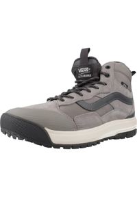 Tenisówki Vans Model Ultrarange Exo Hi Mte1 Kolor Szary. Kolor: szary. Materiał: tkanina, skóra #1