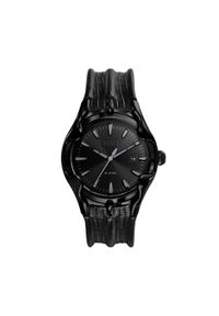 Diesel Zegarek Vert DZ2193 Czarny. Kolor: czarny