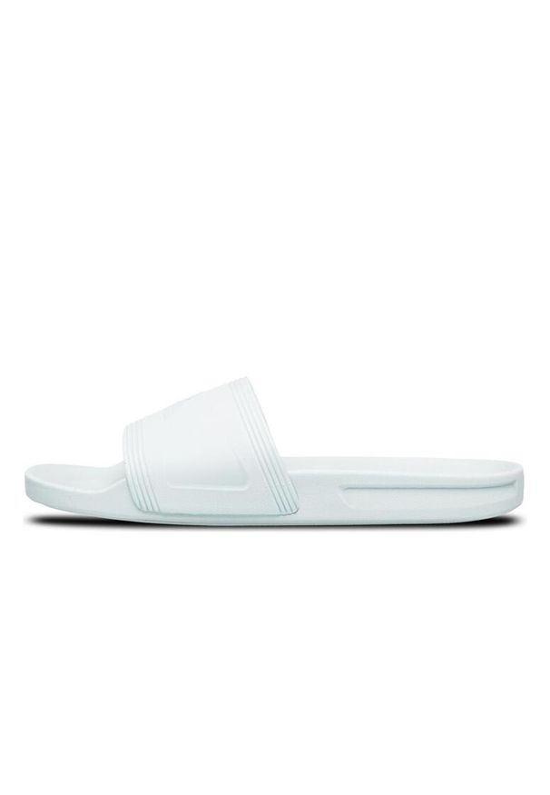 Quiksilver - Sandały dla Mężczyzn DOCKYARD. Kolor: biały. Materiał: syntetyk. Sezon: lato