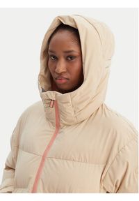 Roxy Kurtka narciarska Alofted Puffy ERJTJ03470 Beżowy Regular Fit. Kolor: beżowy. Materiał: syntetyk. Sport: narciarstwo #4