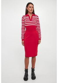 Liu Jo - Sukienka mini LIU JO. Długość: mini #2