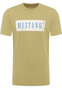 Męski T-Shirt Mustang Style Austin Boa 1016274 6292 #2