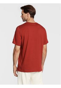 Puma T-Shirt COCA-COLA Graphic 536158 Czerwony Regular Fit. Kolor: czerwony. Materiał: bawełna #4