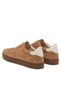 Vagabond Shoemakers Sneakersy Cody 5944-149-08 Brązowy. Kolor: brązowy. Materiał: skóra, zamsz #5