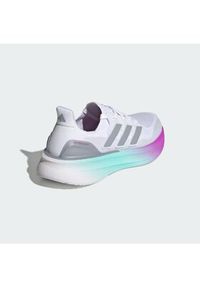 Adidas - adidas Buty do biegania 133059 Biały. Kolor: biały #5