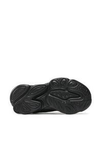 Adidas - adidas Sneakersy Ozweego C EF6298 Czarny. Kolor: czarny. Materiał: zamsz, skóra #8