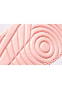 Buty Kappa Bash Pf W 243001-2110 różowe. Zapięcie: sznurówki. Kolor: różowy. Materiał: materiał, syntetyk, skóra. Szerokość cholewki: normalna #10