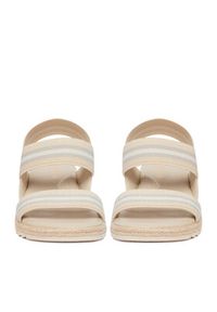 Go Soft Sandały CEO-R25AW01005 Beżowy. Kolor: beżowy. Materiał: materiał #2