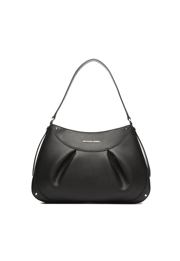 Torebka MICHAEL Michael Kors. Kolor: czarny