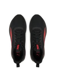 Puma Buty do biegania Flyer Lite 3 310797 15 Czarny. Kolor: czarny. Materiał: materiał #6