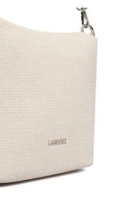 Lasocki Torebka CEO-LSK-X-007-09 Écru. Kolor: kremowy #4