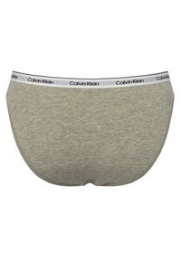 Calvin Klein Underwear Komplet fig LV00QD5207 Kolorowy. Materiał: bawełna. Wzór: kolorowy #6