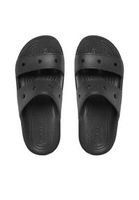 Crocs Klapki Classic Crocs Sandal 206761 Czarny. Kolor: czarny #5