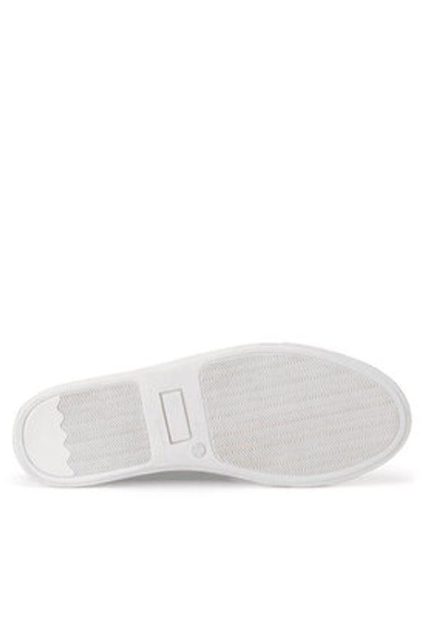 Sergio Bardi Sneakersy WI32-D1087-01SB Czarny. Kolor: czarny. Materiał: materiał