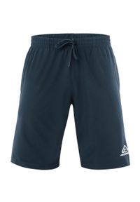 ACERBIS - Szorty Acerbis Balder. Kolor: szary, niebieski, wielokolorowy. Materiał: bawełna. Długość: krótkie. Sezon: lato
