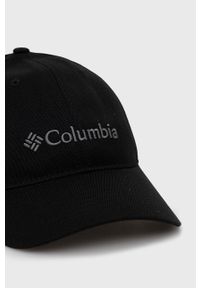 columbia - Columbia - Czapka. Kolor: czarny #4