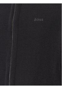 BOSS - Boss Sweter Avac_Fz 50501750 Czarny Regular Fit. Kolor: czarny. Materiał: syntetyk #5