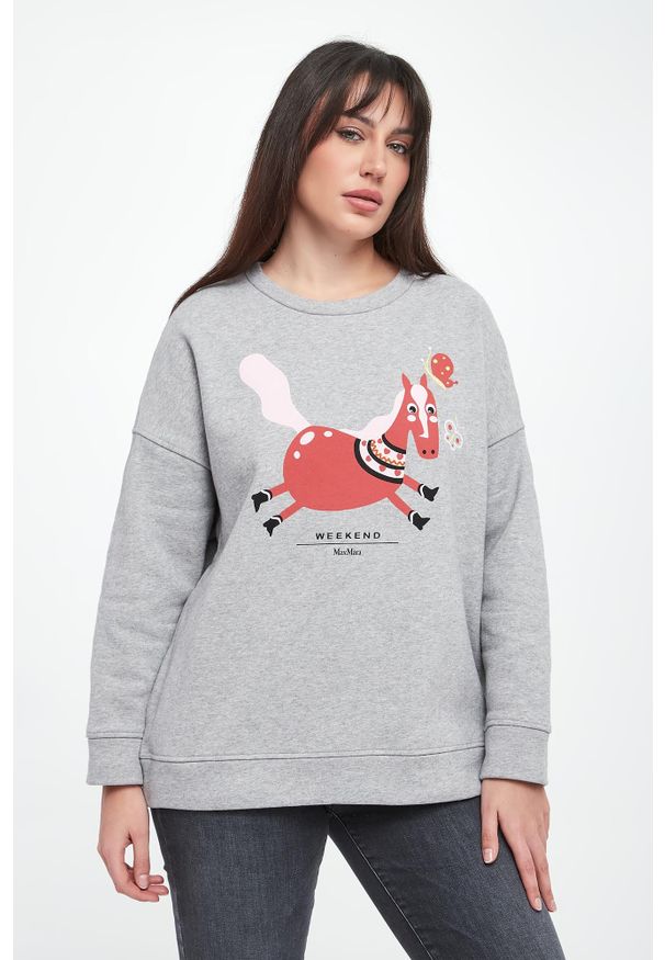 Weekend Max Mara - Bluza damska Gommoso WEEKEND MAX MARA