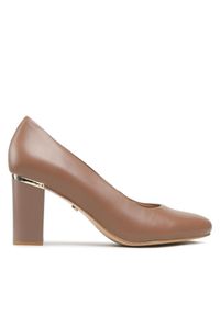 Czółenka Lasocki. Kolor: brązowy #1