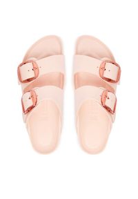 Birkenstock Klapki Arizona Big Buckle 1031283 Różowy. Kolor: różowy. Materiał: syntetyk #6