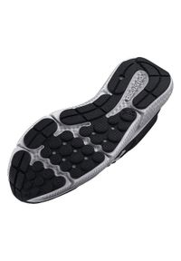 Buty do biegania męskie Under Armour Charged Assert 10. Kolor: czarny. Sport: bieganie