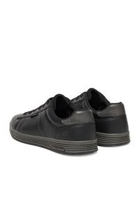 skechers - Skechers Sneakersy CAVELL HENSLEY 210946 BLK Czarny. Kolor: czarny. Materiał: syntetyk, materiał #4