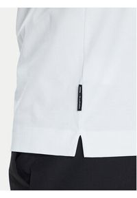 BOSS Polo C-Parris 197 50543257 Biały Regular Fit. Typ kołnierza: polo. Kolor: biały. Materiał: bawełna #3