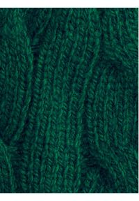 Polo Ralph Lauren Czapka 455981442005 Zielony. Kolor: zielony. Materiał: wełna #3