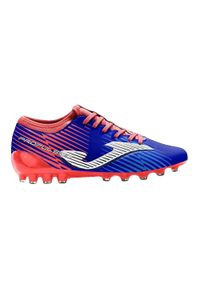 Buty piłkarskie korki Joma Propulsion Cup Niebieskie. Kolor: niebieski. Materiał: syntetyk. Sport: piłka nożna #1