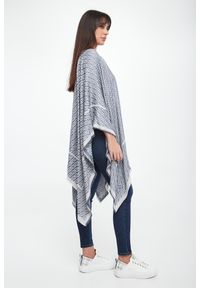 Liu Jo - Ponczo damskie LIU JO #5