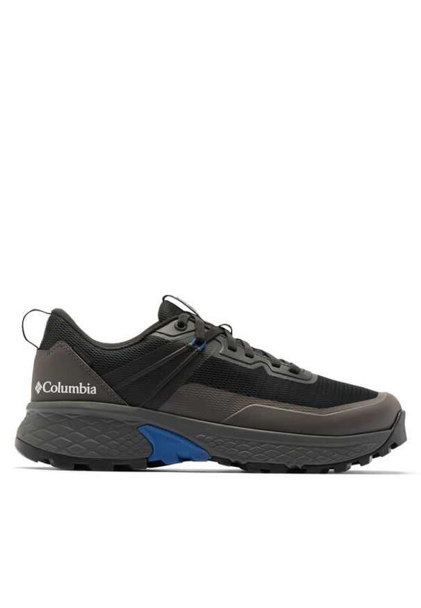columbia - Columbia Trekkingi TELLURIX PEAK™ WP 2164961 Czarny. Kolor: czarny. Materiał: materiał. Sport: turystyka piesza