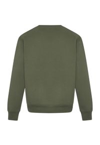 AWDIS - Bluza Dla Dorosłych Unisex Signature Heavyweight. Kolor: zielony