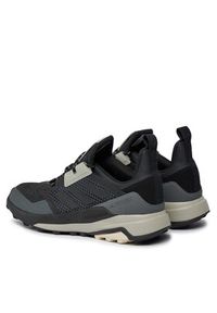 Adidas - adidas Trekkingi Terrex Trailmaker FU7237 Czarny. Kolor: czarny. Materiał: materiał. Model: Adidas Terrex. Sport: turystyka piesza #3
