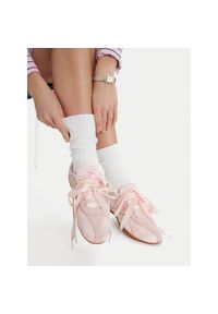 Sneakersy Reebok. Kolor: różowy #1