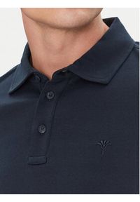 JOOP! Polo 17 JJ-10Preston 30045540 Granatowy Modern Fit. Typ kołnierza: polo. Kolor: niebieski. Materiał: bawełna #4