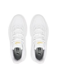 Puma Sneakersy Karmen X TRA 400369 02 Biały. Kolor: biały. Materiał: skóra