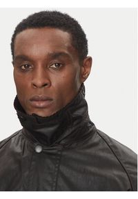 Barbour Kurtka przejściowa Bedale MWX0018RU52 Brązowy Relaxed Fit. Kolor: brązowy. Materiał: bawełna #5