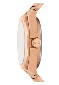 Armani Exchange Zegarek Andrea AX4619 Złoty. Kolor: złoty #3