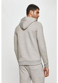 Only & Sons - Bluza. Okazja: na co dzień. Kolor: szary. Styl: casual #5