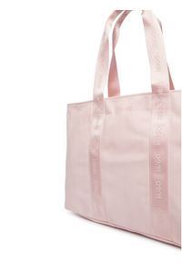 Hugo - HUGO Torebka 50563013 Różowy. Kolor: różowy #4