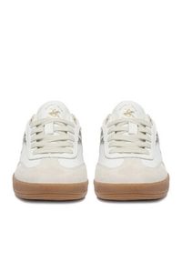 Beverly Hills Polo Club Sneakersy CEO-WP40-020Z Biały. Kolor: biały. Materiał: skóra #2