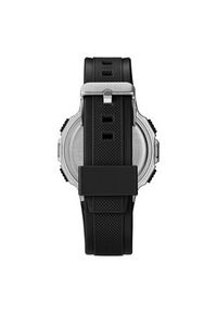 Timex Zegarek Rugged TW5M41200 Czarny. Kolor: czarny #2