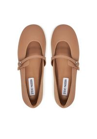 Steve Madden Baleriny Rejoice SM11003565 Różowy. Kolor: różowy. Materiał: skóra #5