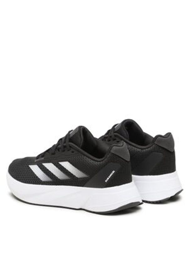 Adidas - adidas Buty do biegania Duramo SL ID9853 Czarny. Kolor: czarny. Materiał: mesh, materiał