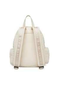 Liu Jo Plecak M Backpack TA5294 J5627 Biały. Kolor: biały. Materiał: skóra #6