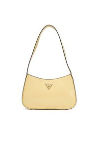 Guess Torebka Arnela HWNY94 96170 Żółty. Kolor: żółty. Materiał: skórzane #3
