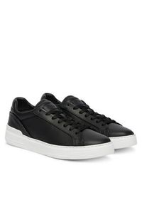 Fabi Sneakersy FU1335.A01XLCPUQ900 Czarny. Kolor: czarny. Materiał: skóra #6